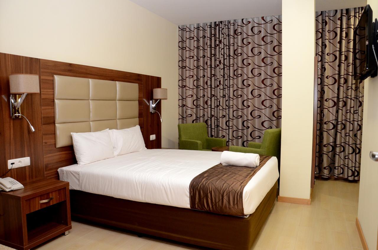 Blu Sky Hotel Maputo Esterno foto