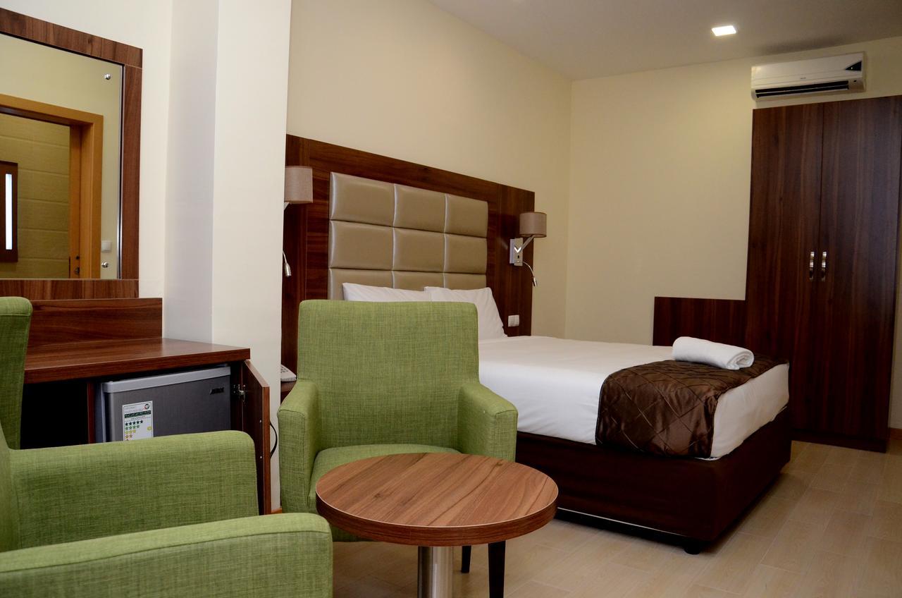 Blu Sky Hotel Maputo Esterno foto