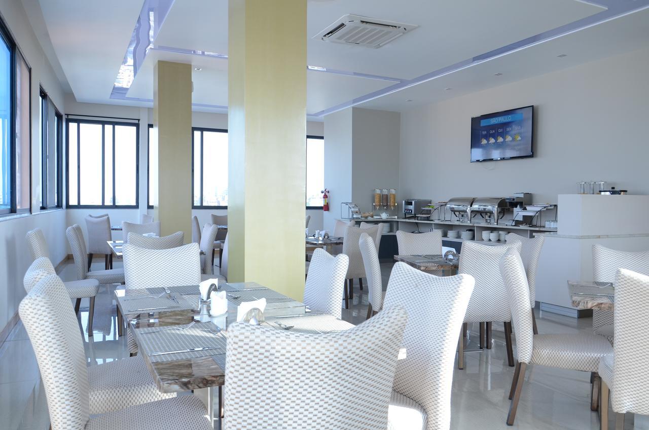 Blu Sky Hotel Maputo Esterno foto